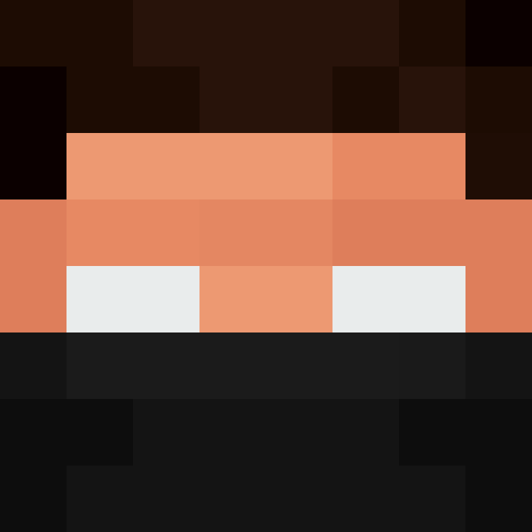 Mr_Genes's skin