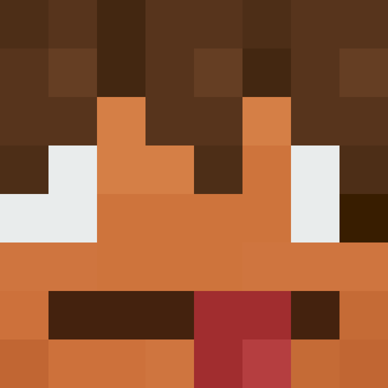 Lugattu's skin