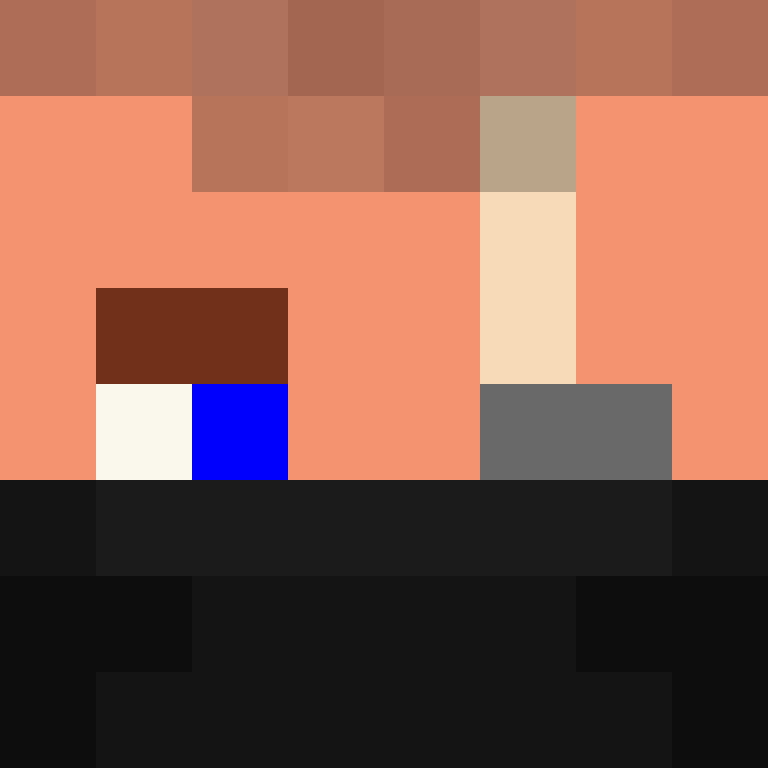 Ryuzln's skin