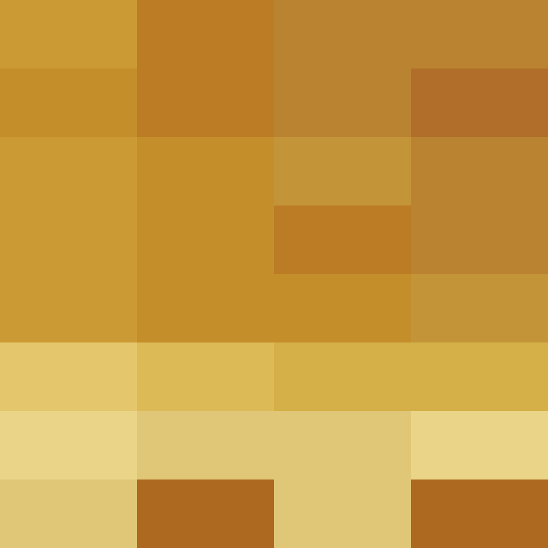 tusg's skin