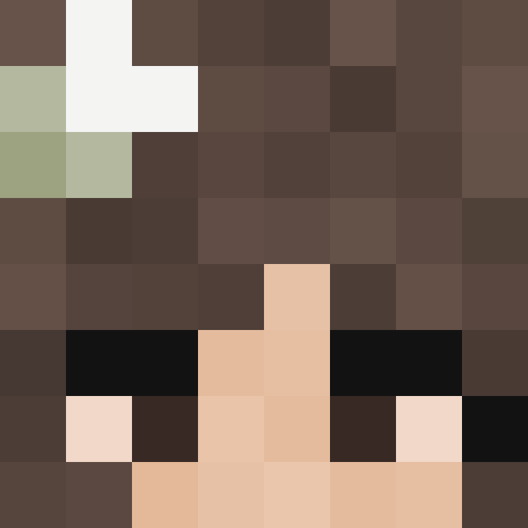 ShakaYami's skin
