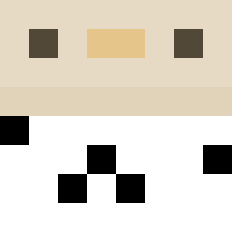 Huster3828's skin