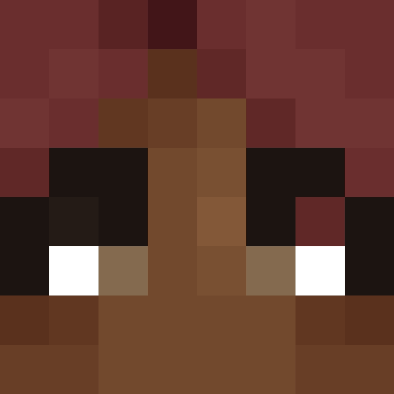 BukkitAPI's skin