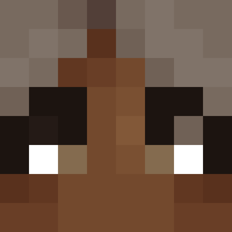 acin5's skin