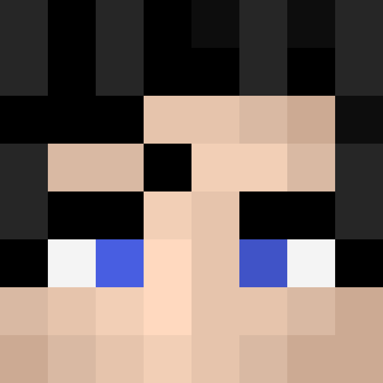 Onbrais's skin