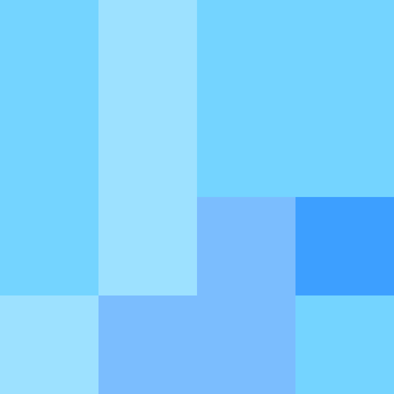 MolesLLC's skin