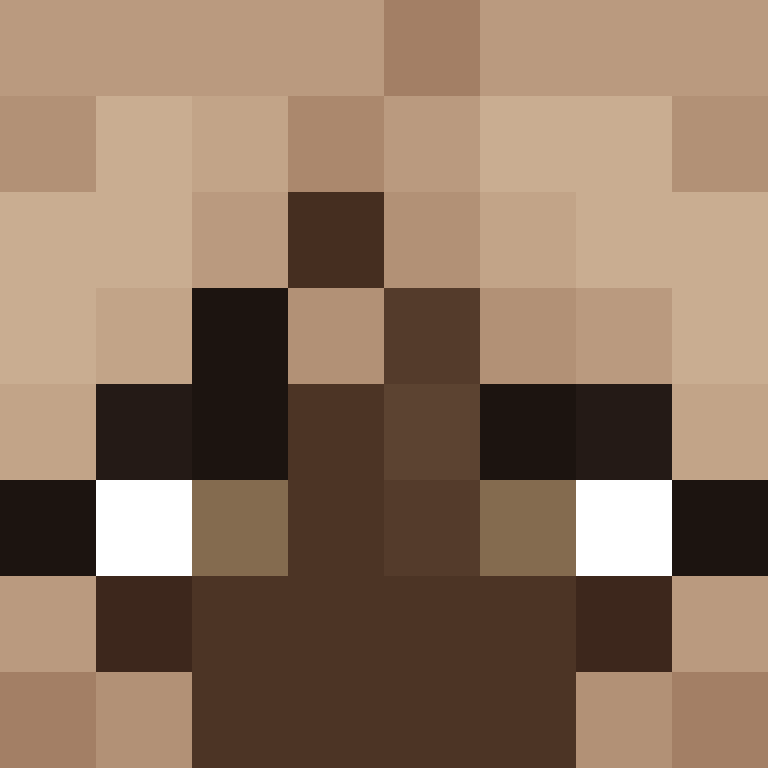 CrypticLoser13's skin