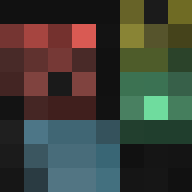 Piedrita17's skin