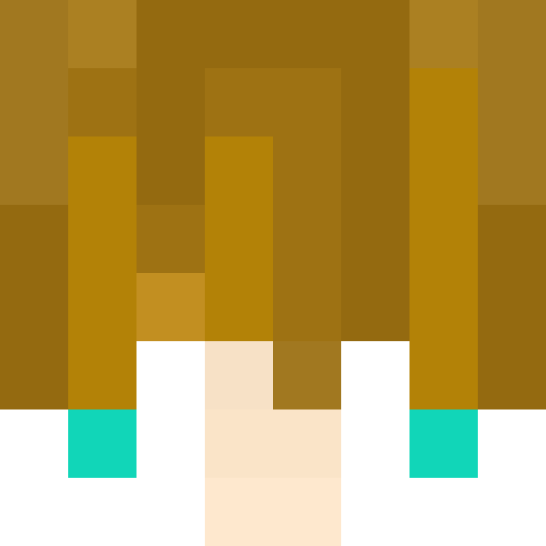 hannhums's skin
