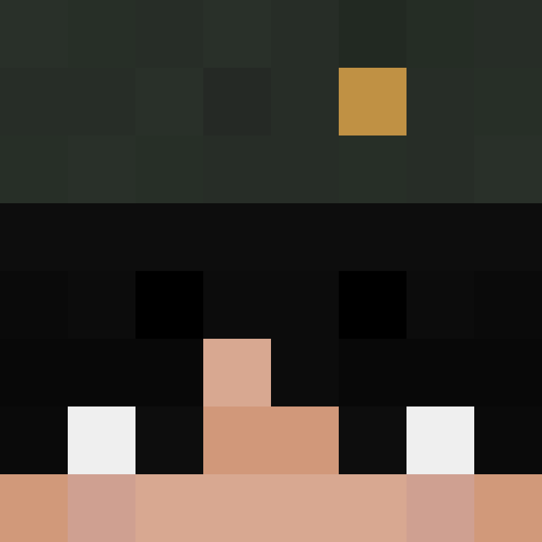 PrinceCR's skin