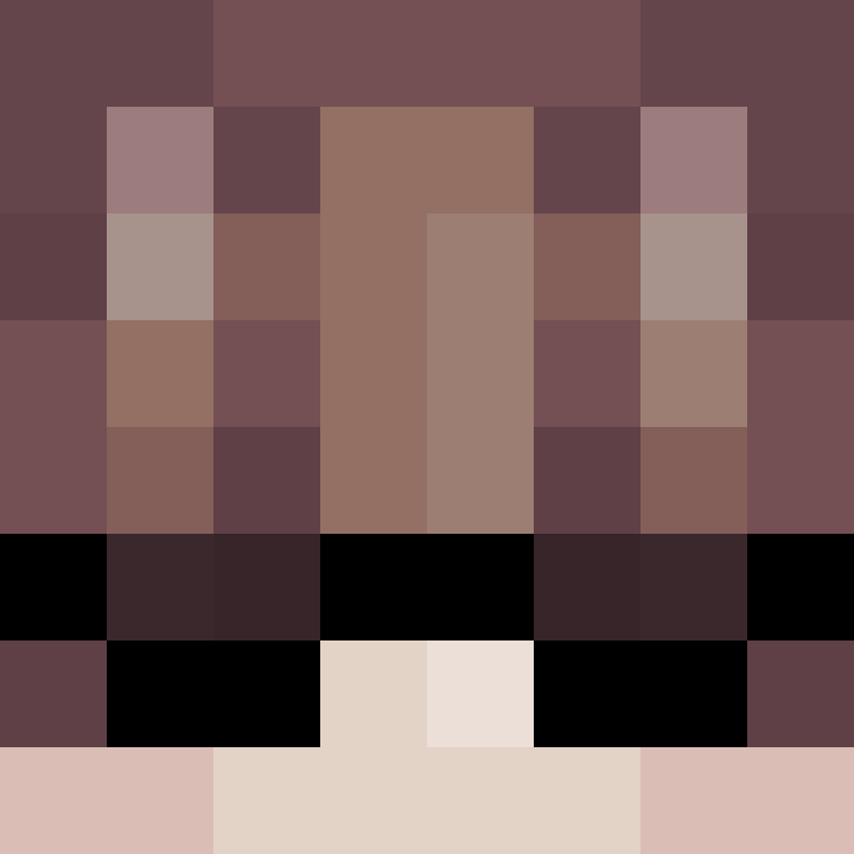 O_Rei's skin