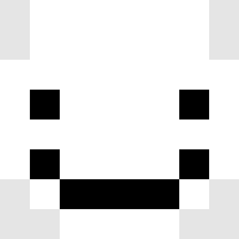 intersecato's skin