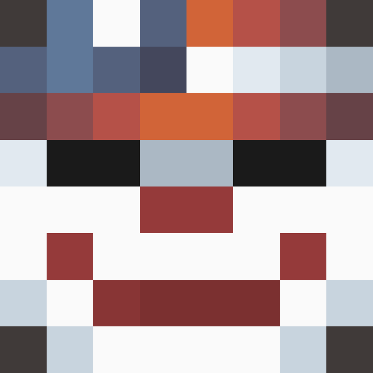 badeendjeh's skin