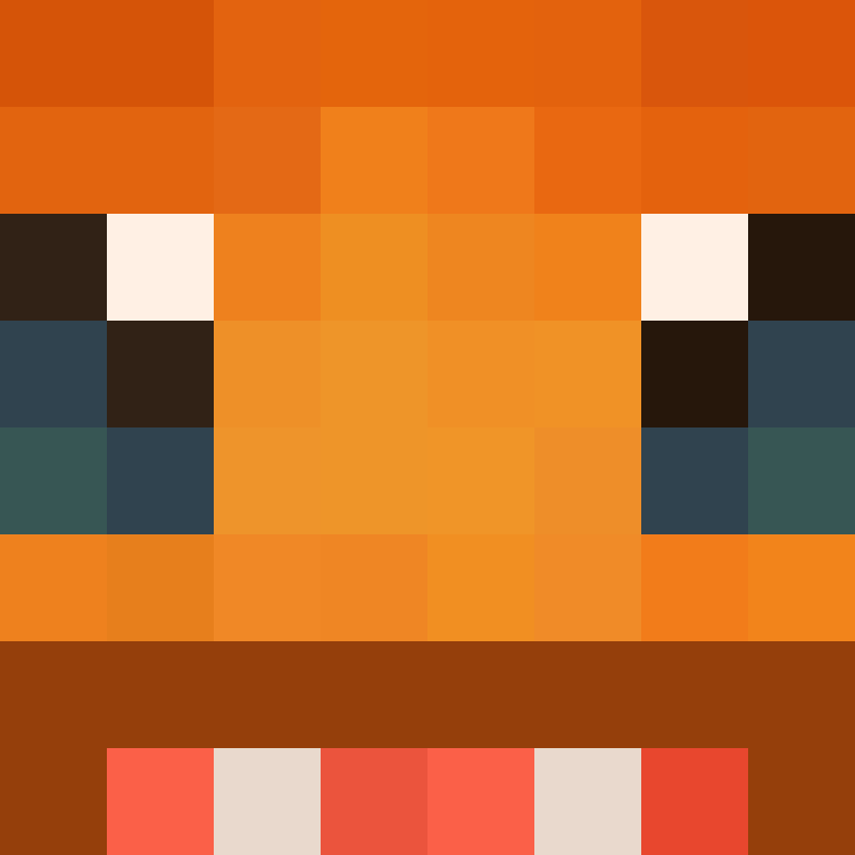AlexStrandDuno's skin