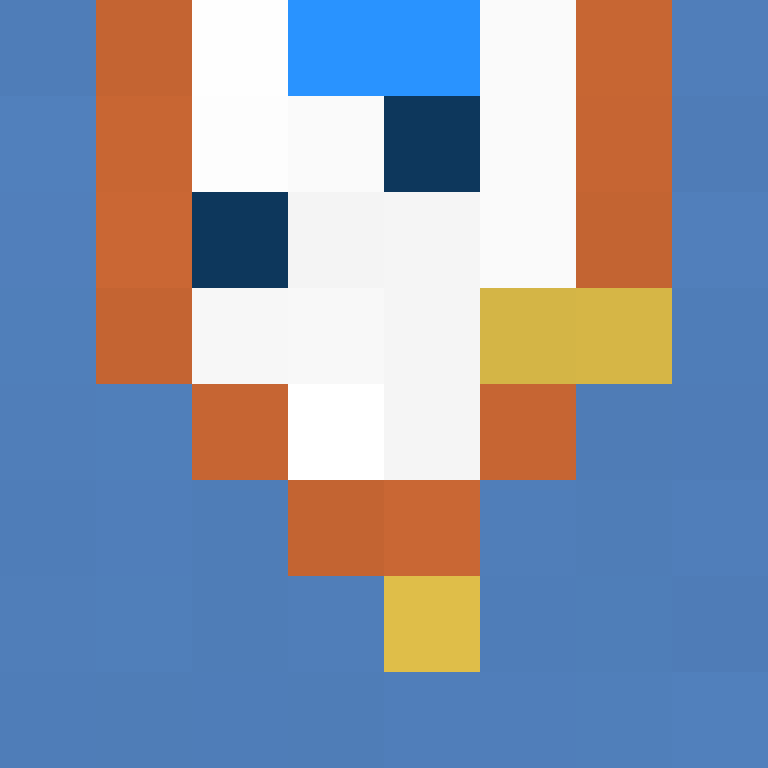 StormStormy's skin