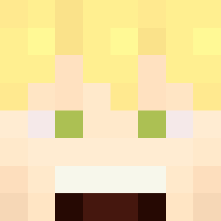 luh29's skin