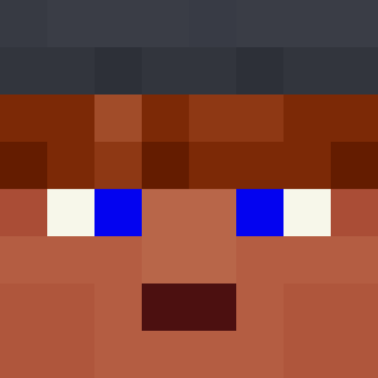 MrRiptide's skin