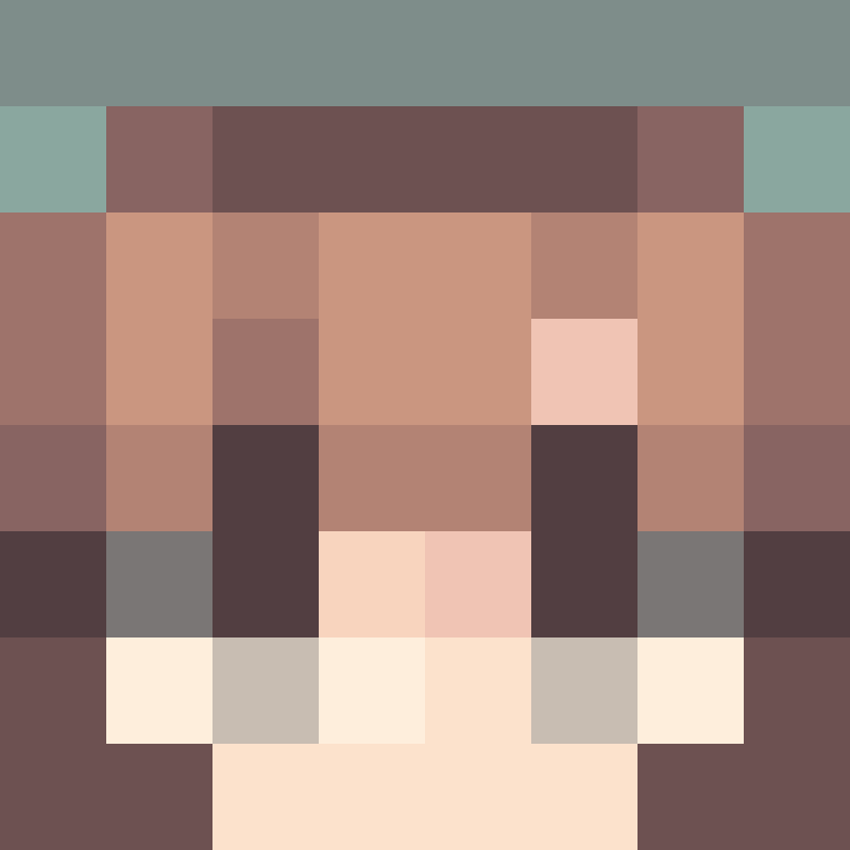 Walkiei407's skin