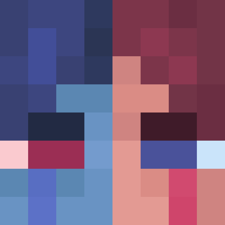 edgyspence's skin