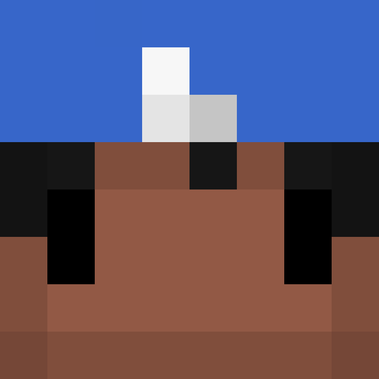 Axunity's skin