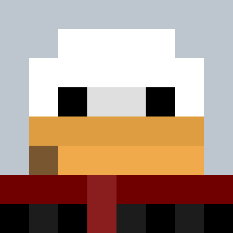 PtakopyskCZ's skin