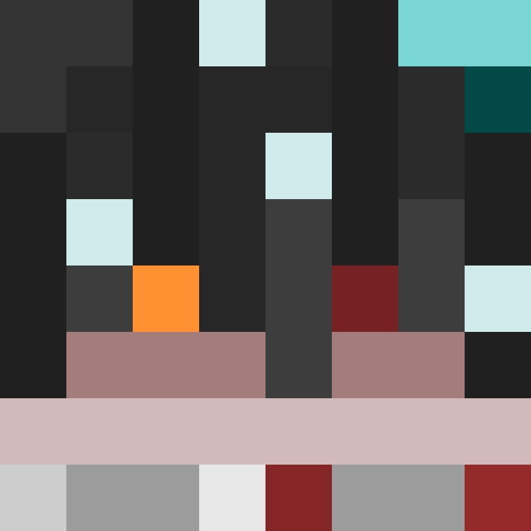 PatatjeMC's skin