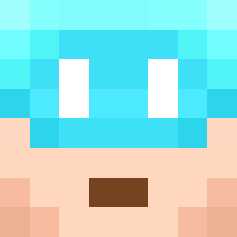 Mr_Genes's skin