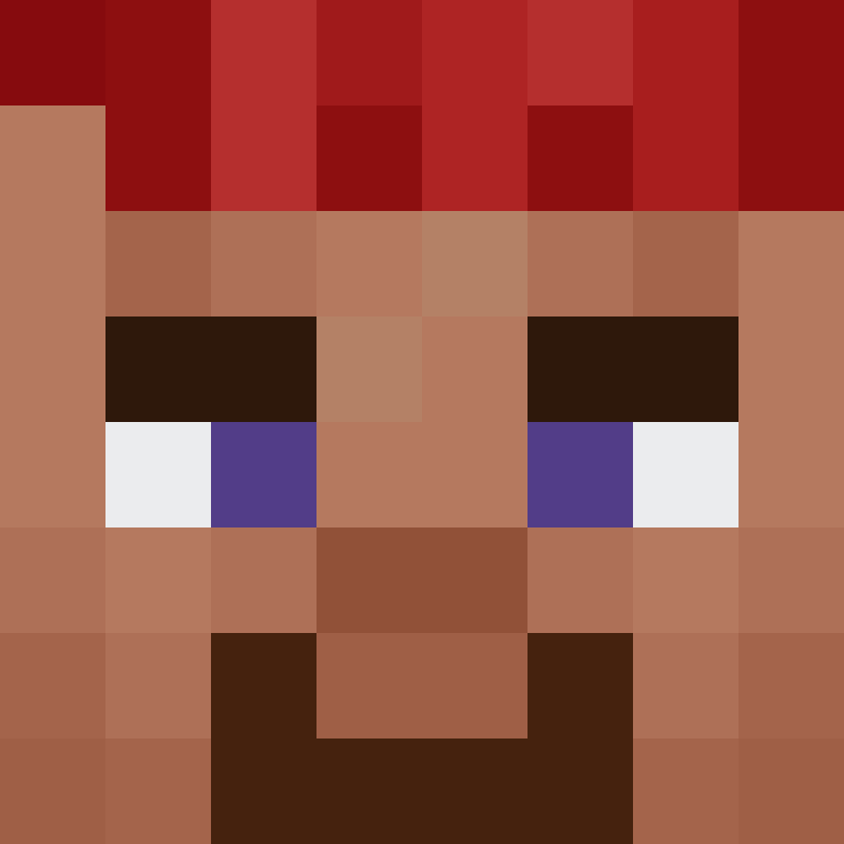AI_Agent's skin