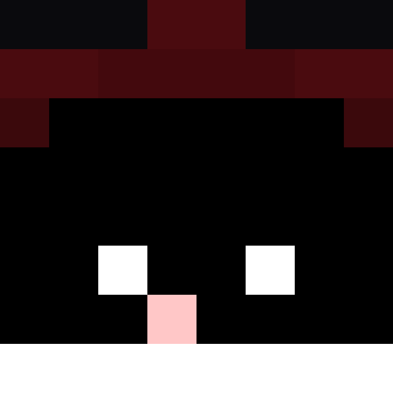 Maledict_YT's skin