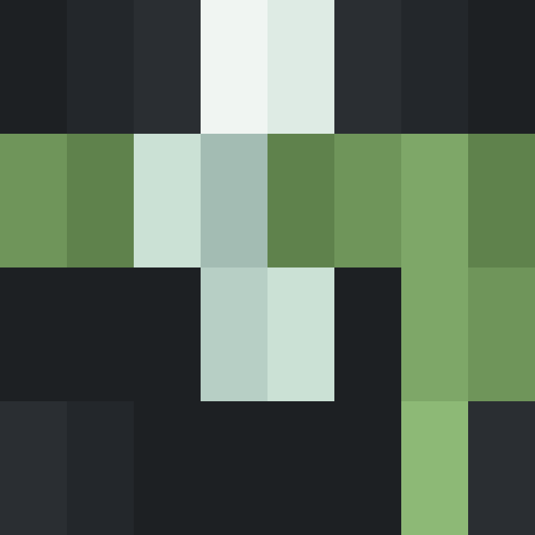 Zuarig's skin