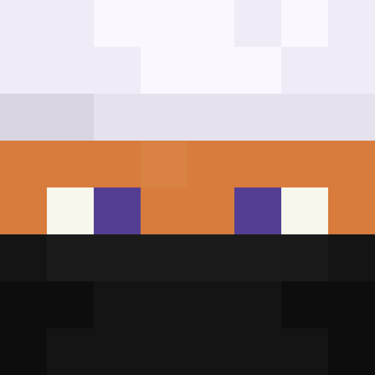 Lugattu's skin