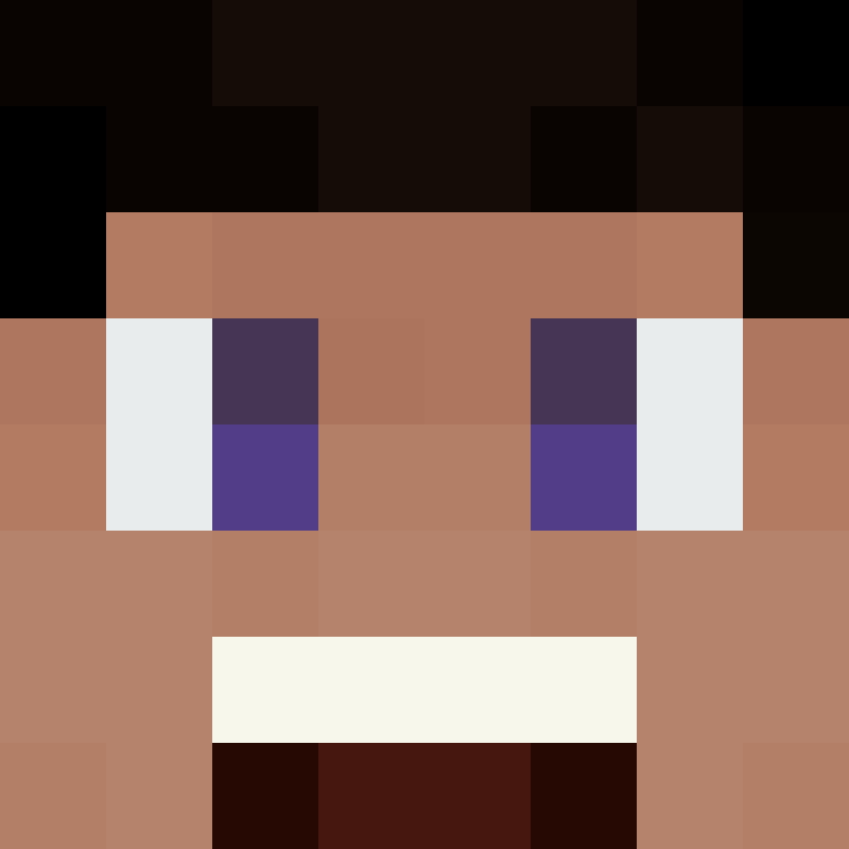 Auntbrix's skin