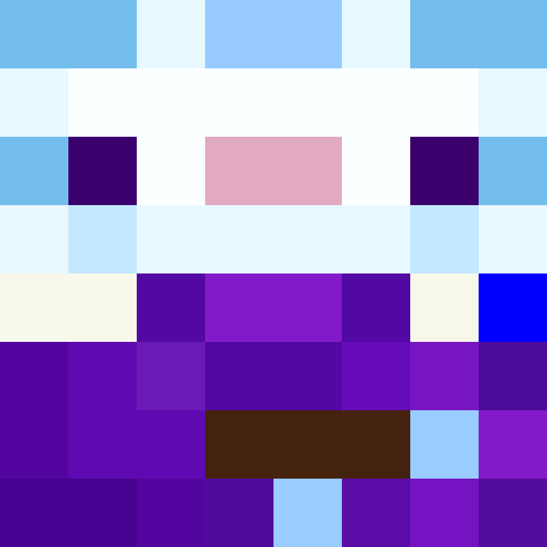 Ryuzln's skin