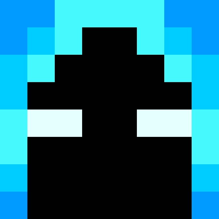 acin5's skin