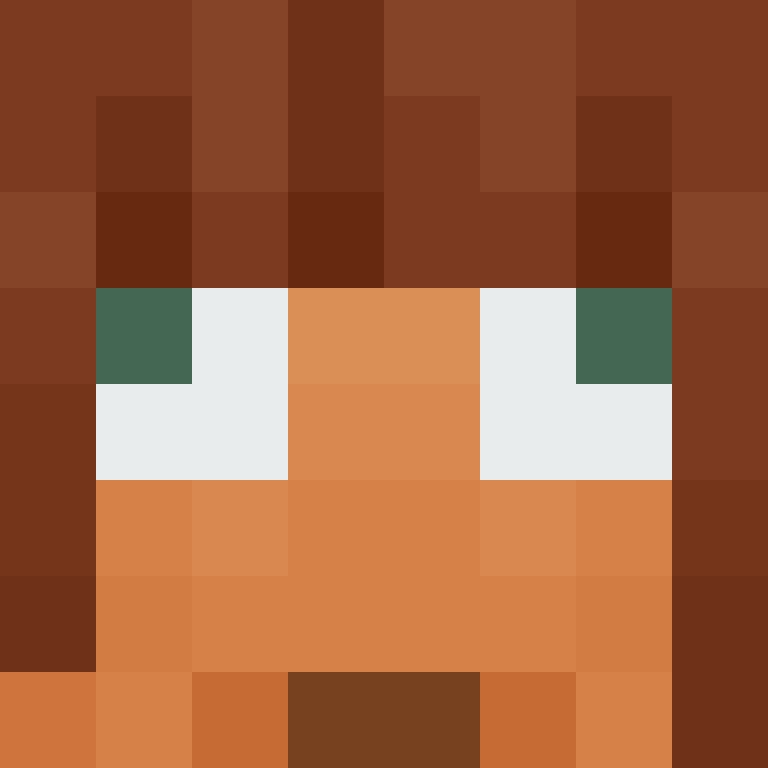 BukkitAPI's skin