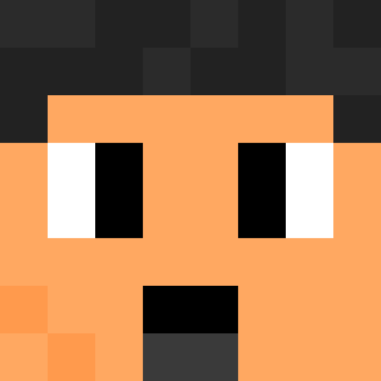 Naqlua's skin