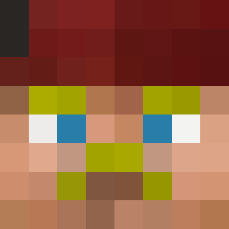 MacBookProM2's skin