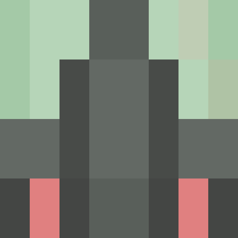 AlexisMadd's skin