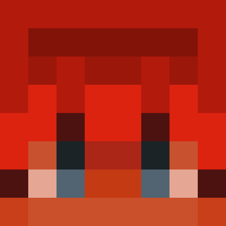 ShakaYami's skin