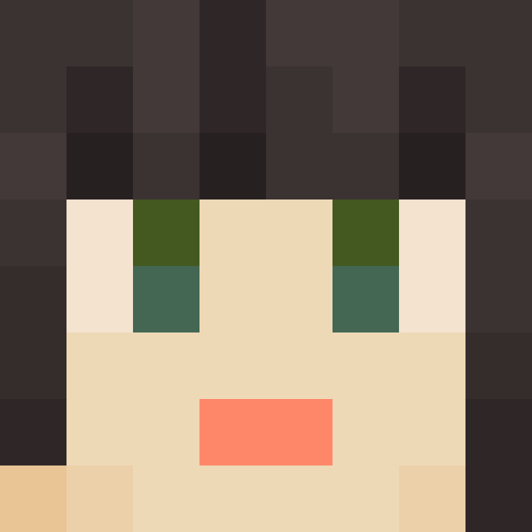 O_Rei's skin