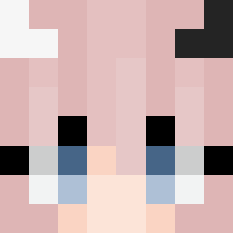 TheSilverDreams's skin