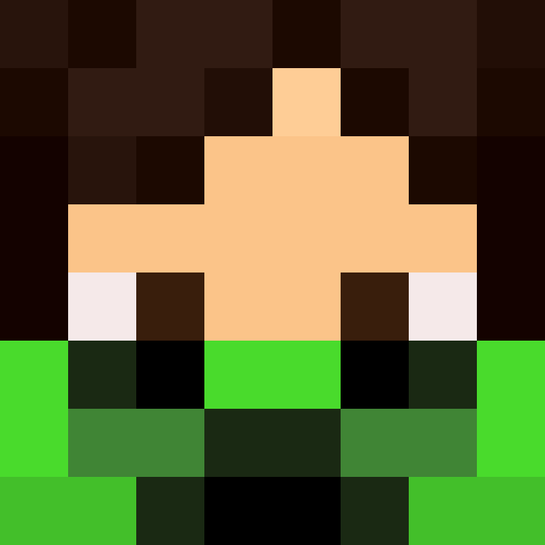 BradBot_2's skin