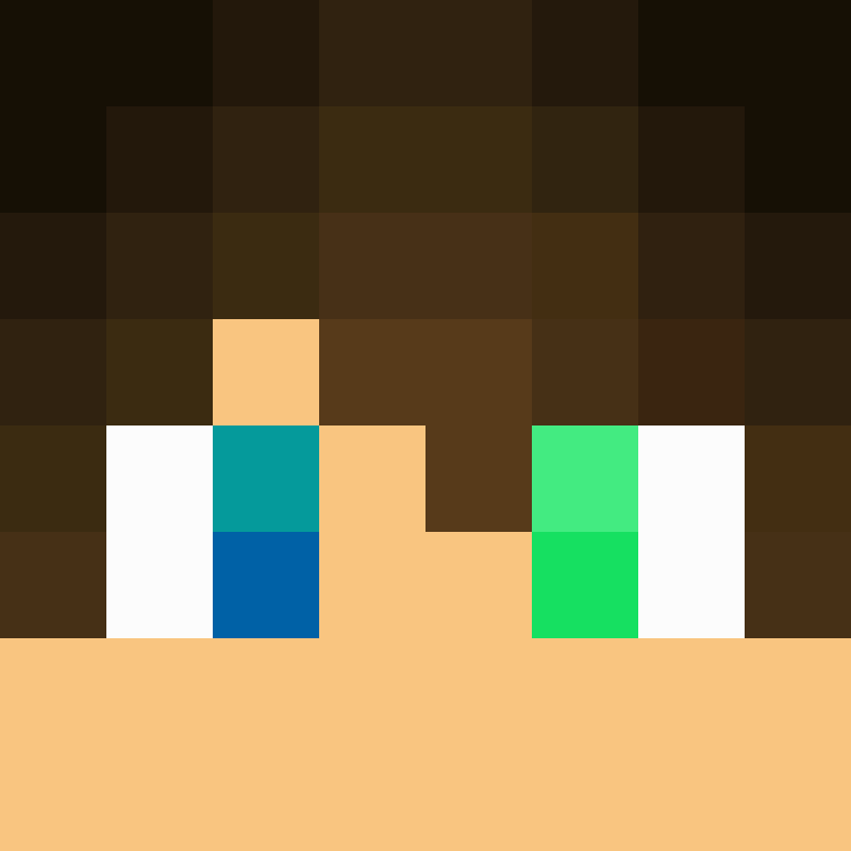 CrypticLoser13's skin