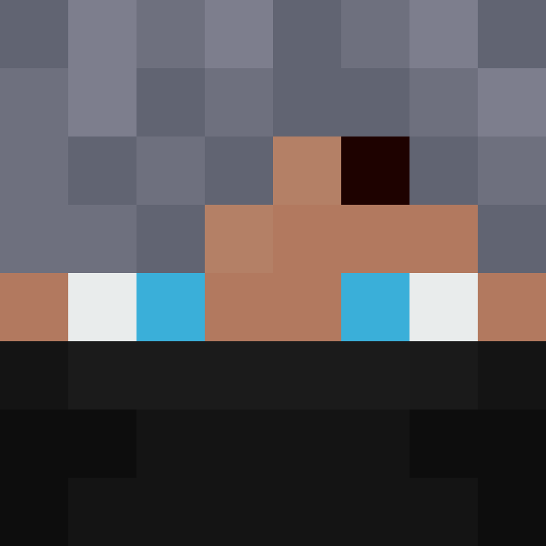 DonaldTrump42's skin