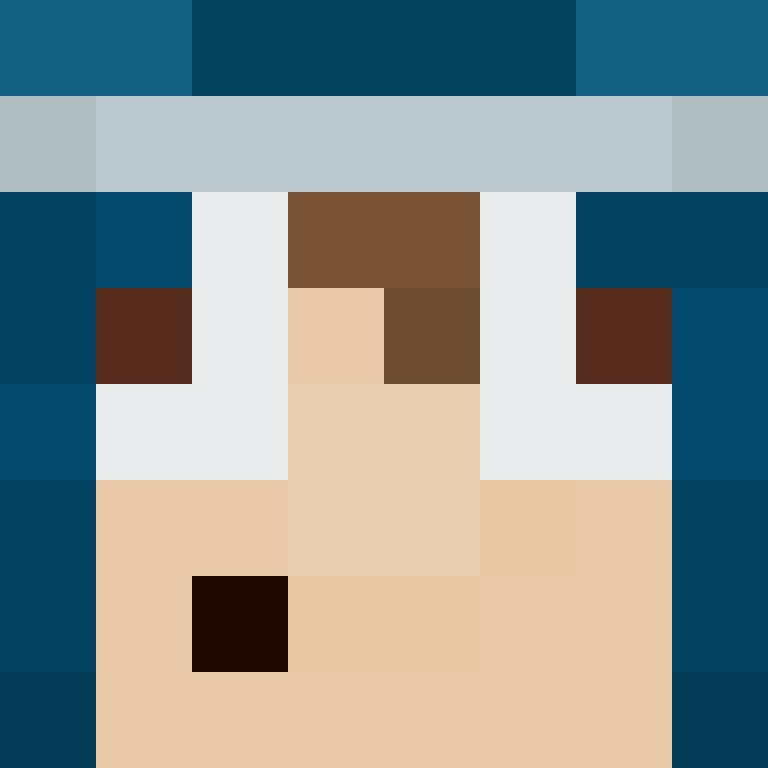 EgorKalachev's skin