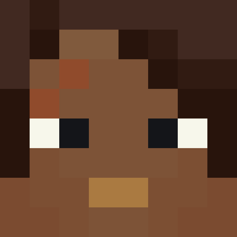RedAISkye's skin