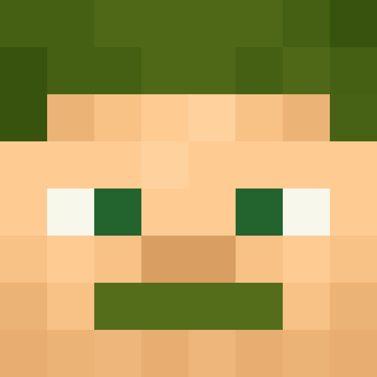 Notro_Client's skin