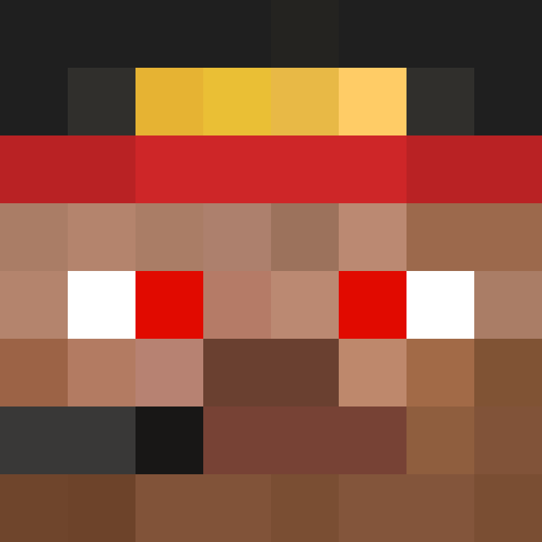 liLe2429's skin