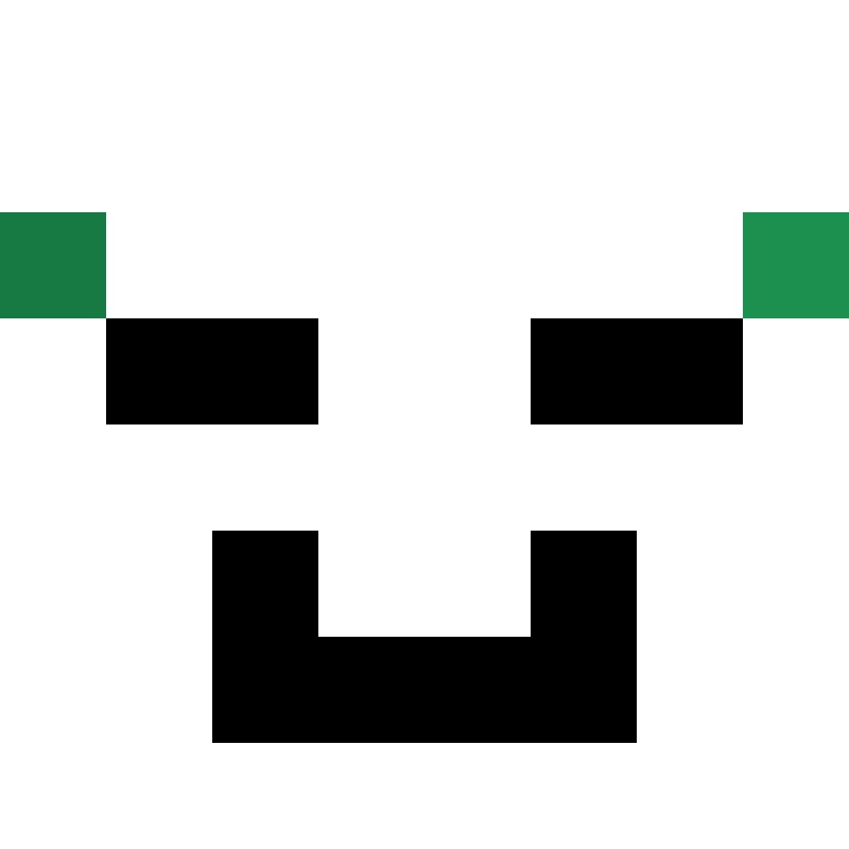 ImDruscky's skin