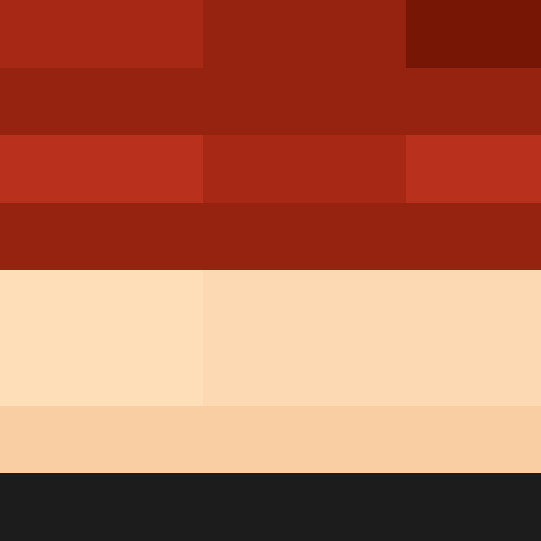 edgyspence's skin